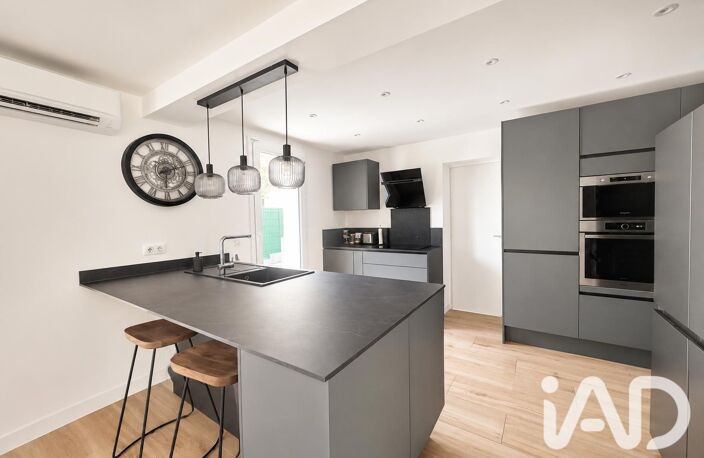 Vente Maison/villa 4 pièces — photo 4