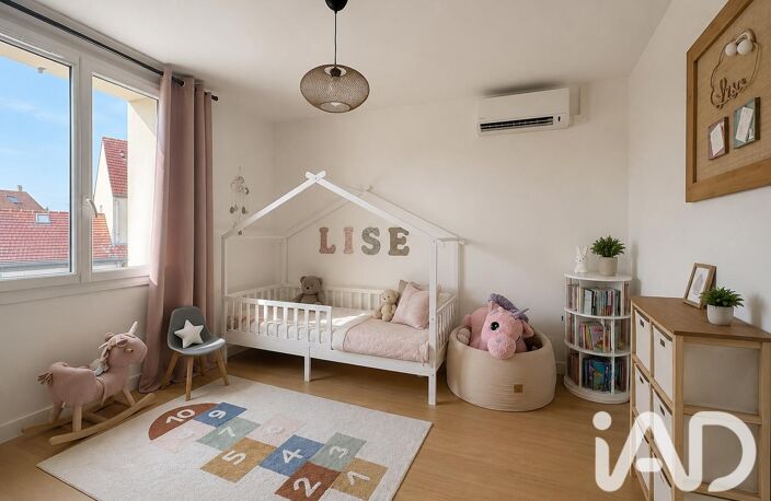 Vente Maison/villa 4 pièces — photo 5