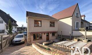 Maison 5 Pièces 100 m² à louer à Boussy-Saint-Antoine (91800)