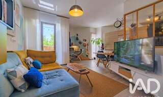 Appartement 3 Pièces 61 m² à vendre à Valbonne (06560)