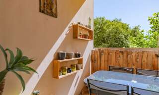 Appartement 3 Pièces 61 m² à vendre à Valbonne (06560)