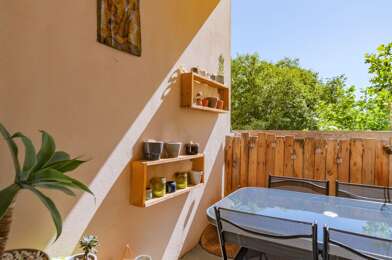 Appartement 3 pièces 273000 €