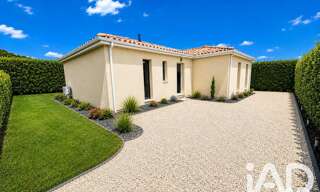 Maison 5 Pièces 100 m² à vendre à Allan (26780)