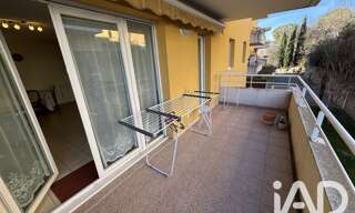 Appartement 3 Pièces 56 m² à louer à Manosque (04100)