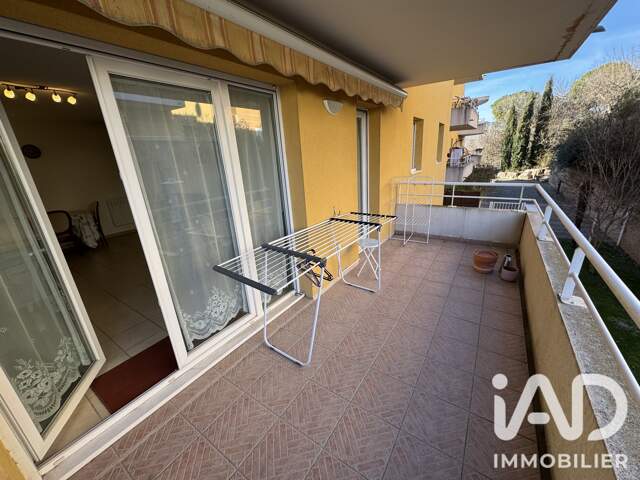 Location Appartement 3 pièces — photo du bien