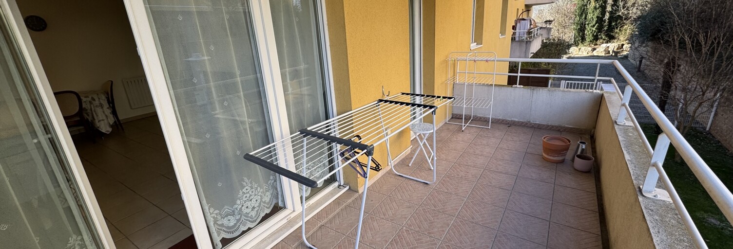Appartement 3 Pièces 56 m² à louer à Manosque (04100)