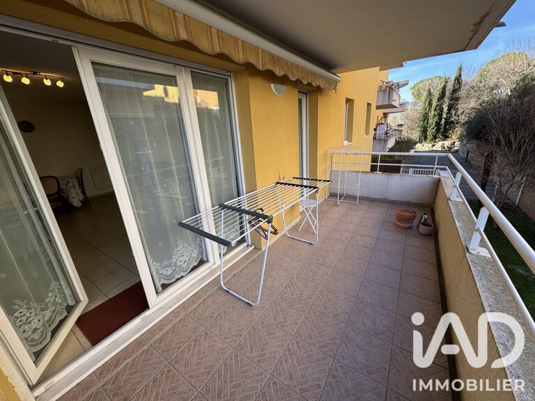 Location Appartement 3 pièces — photo 1