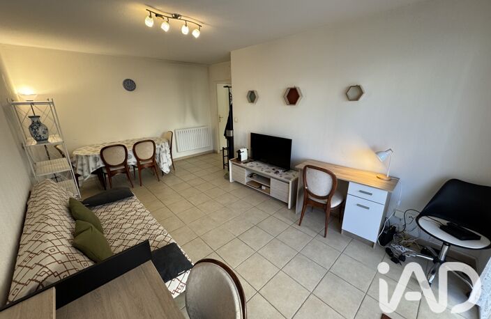 Location Appartement 3 pièces — photo 2