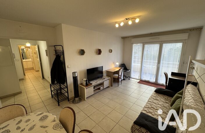 Location Appartement 3 pièces — photo 3