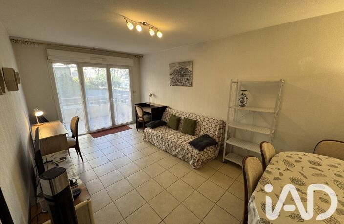 Location Appartement 3 pièces — photo 4