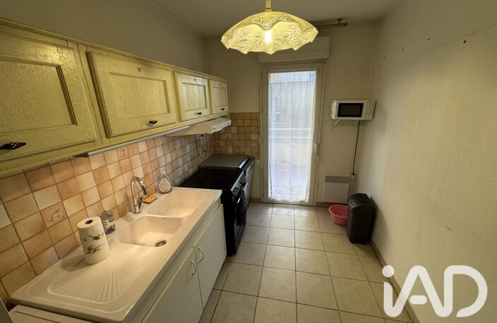 Location Appartement 3 pièces — photo 5