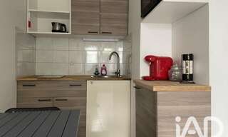 Appartement 2 Pièces 25 m² à vendre à Athis-Mons (91200)