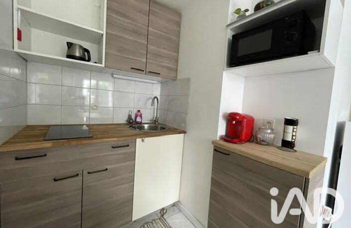 Vente Appartement 2 pièces — photo 2
