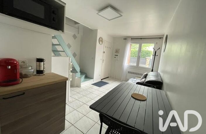 Vente Appartement 2 pièces — photo 3