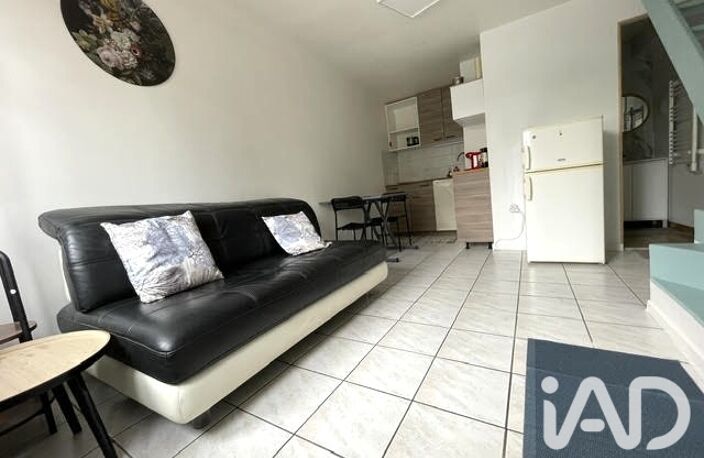Vente Appartement 2 pièces — photo 4