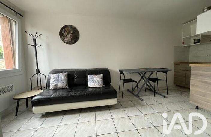 Vente Appartement 2 pièces — photo 5