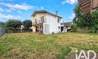 Maison 7 Pièces 148 m² à vendre à Mont-de-Marsan (40000)