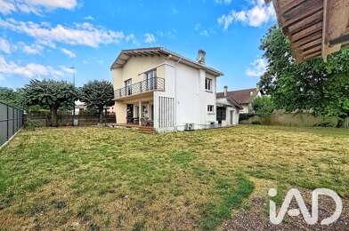 Maison 7 pièces 435000 €
