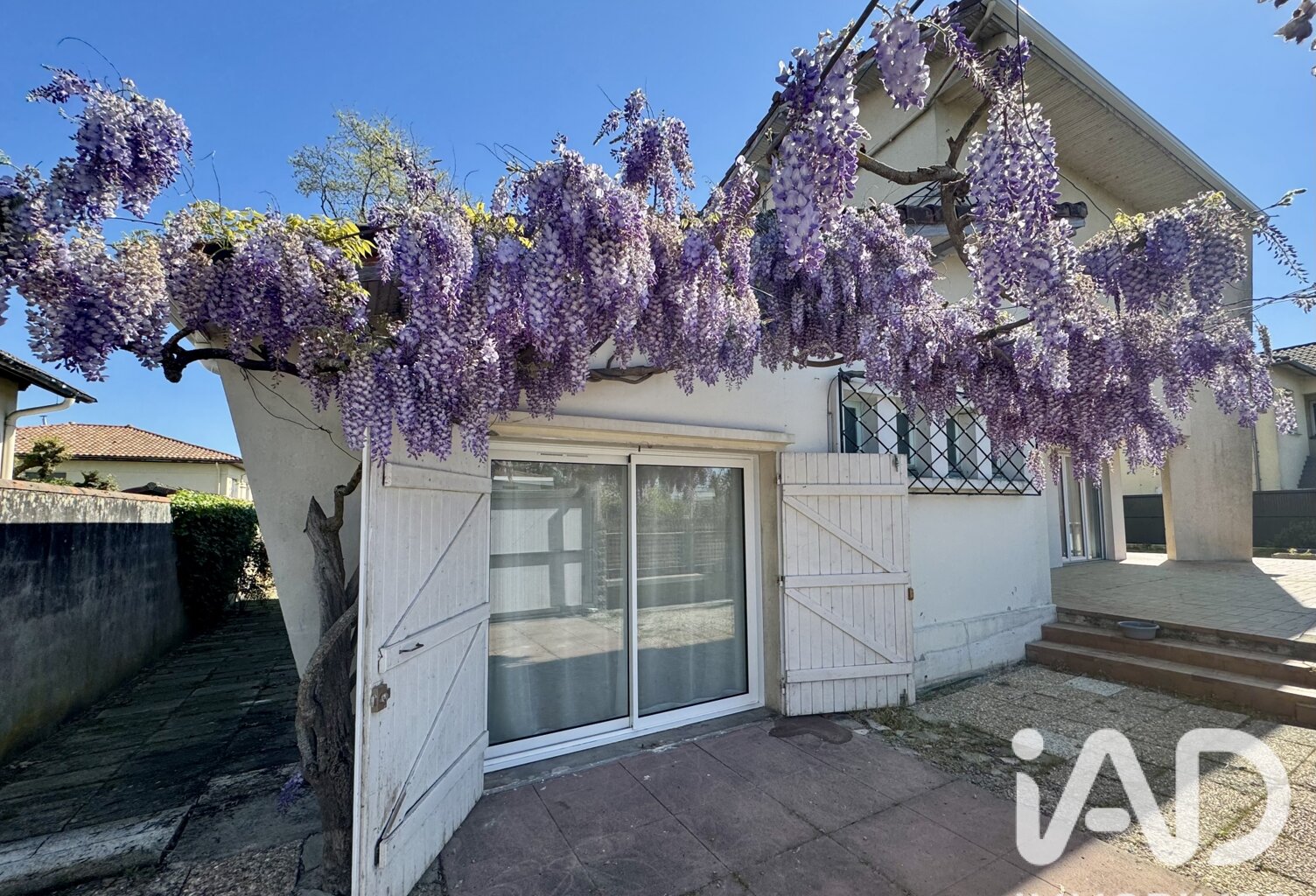 Vente Maison traditionnelle 7 pièces — photo 1