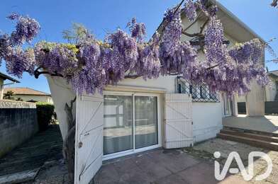 Maison 7 pièces 375000 €