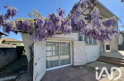 Vente Maison traditionnelle 7 pièces — photo du bien