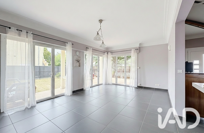 Vente Maison traditionnelle 7 pièces — photo 3