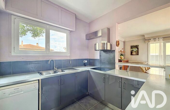 Vente Maison traditionnelle 7 pièces — photo 4