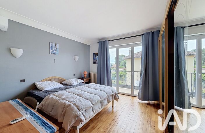 Vente Maison traditionnelle 7 pièces — photo 5