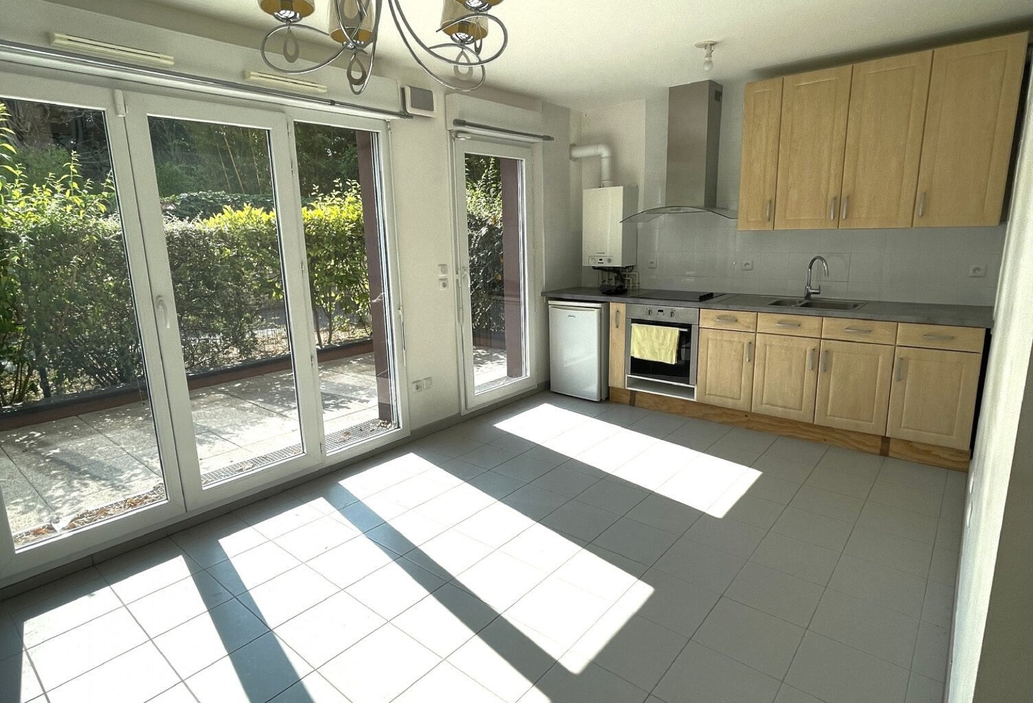 Vente Studio 1 pièce — photo 1