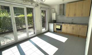 Appartement 1 Pièce 23 m² à vendre à Rosny-sur-Seine (78710)