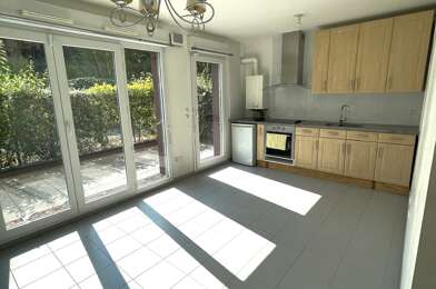 Appartement 1 pièces 103000 €