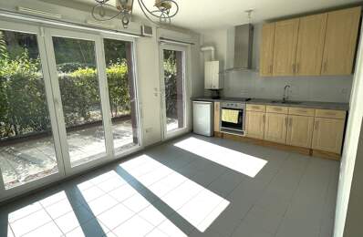 Vente Studio 1 pièce — photo du bien