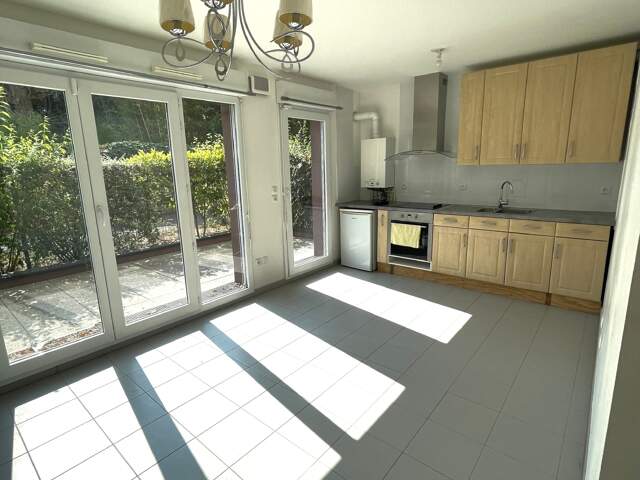 Vente Studio 1 pièce — photo du bien