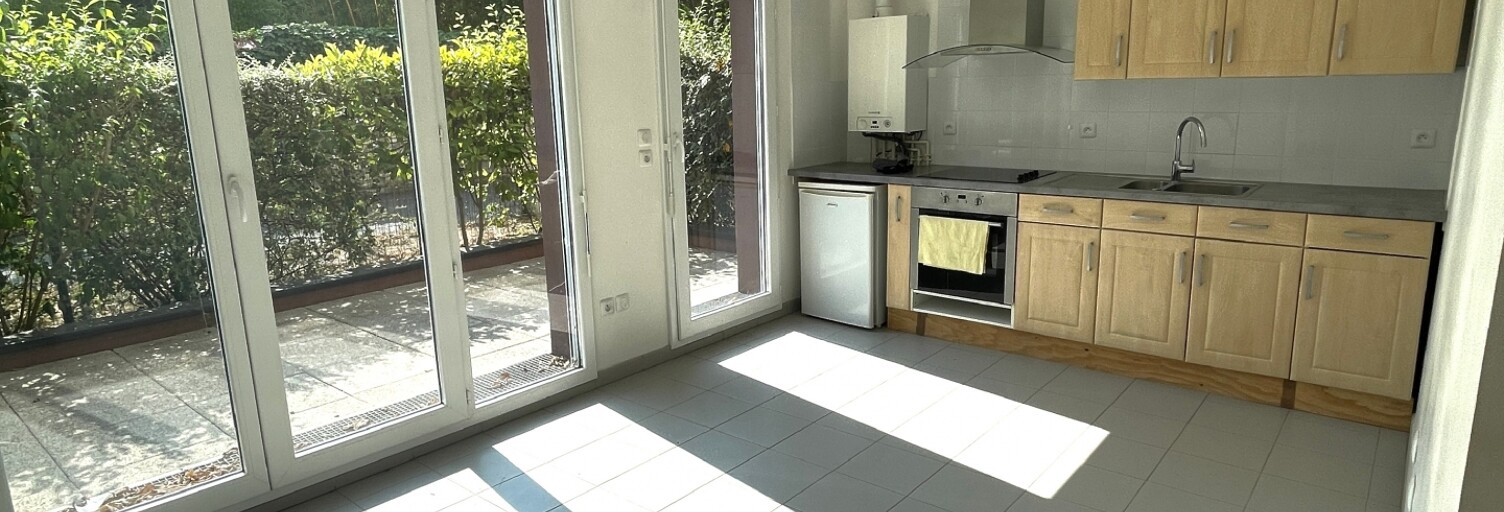 Appartement 1 Pièce 23 m² à vendre à Rosny-sur-Seine (78710)