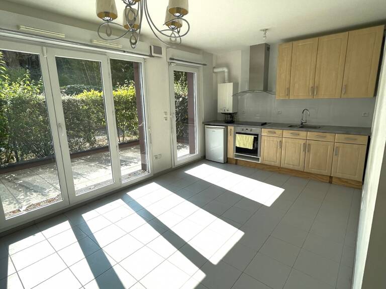 Vente Studio 1 pièce — photo 1