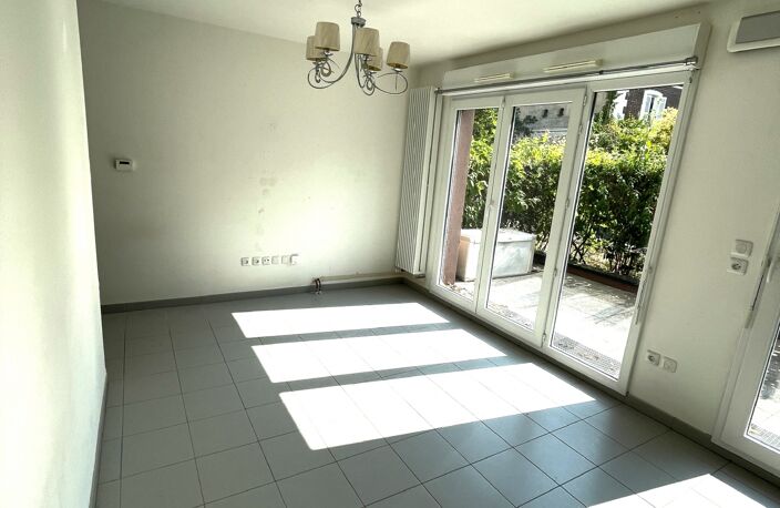 Vente Studio 1 pièce — photo 2