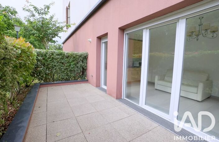 Vente Studio 1 pièce — photo 5