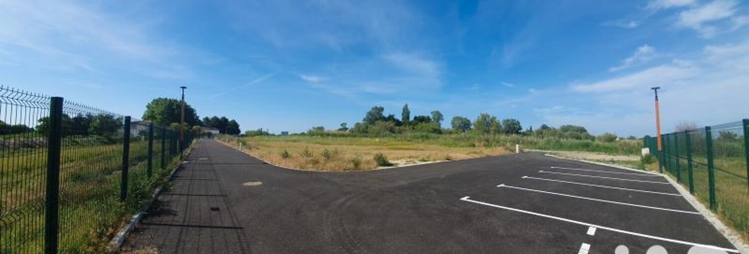 Terrain  451 m² à vendre à Saintes-Maries-de-la-Mer (13460)