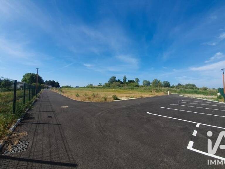 Vente Terrain à bâtir 451 m&sup2; — photo 1