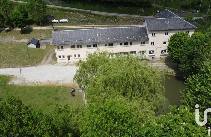 Vente Immeuble 1 178 m&sup2; — photo 3
