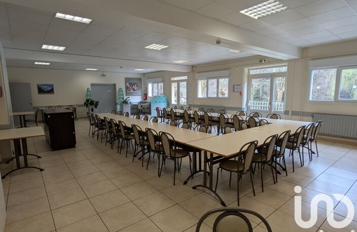 Vente Immeuble 1 178 m&sup2; — photo 5