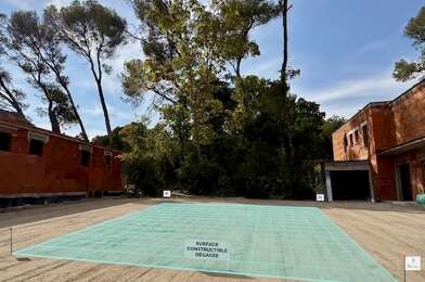 Terrain  149900 €