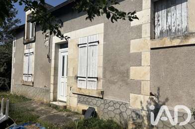 Maison 2 pièces 65000 €