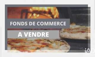 Commerce  30 m² à vendre à Châteauneuf-sur-Loire (45110)