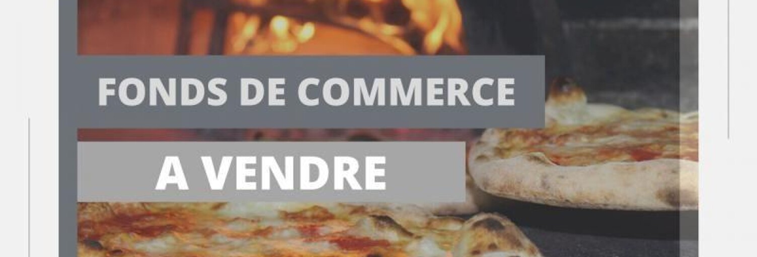 Commerce  30 m² à vendre à Châteauneuf-sur-Loire (45110)