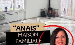 Maison 6 Pièces 140 m² à vendre à Balbigny (42510)