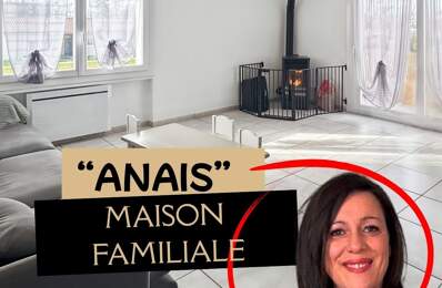 Vente Maison/villa 6 pièces — photo du bien
