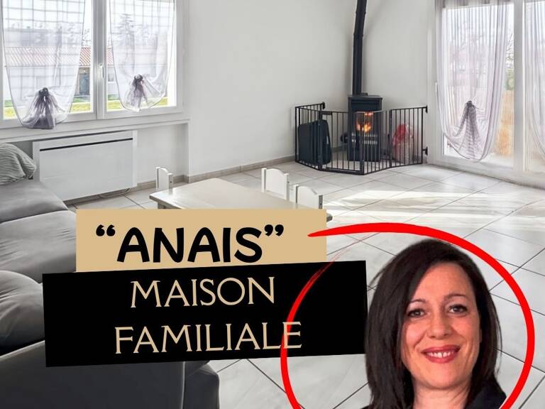 Vente Maison/villa 6 pièces — photo 1