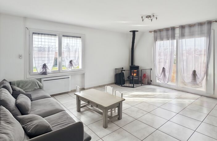 Vente Maison/villa 6 pièces — photo 2