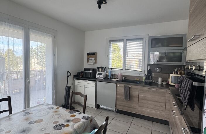 Vente Maison/villa 6 pièces — photo 3